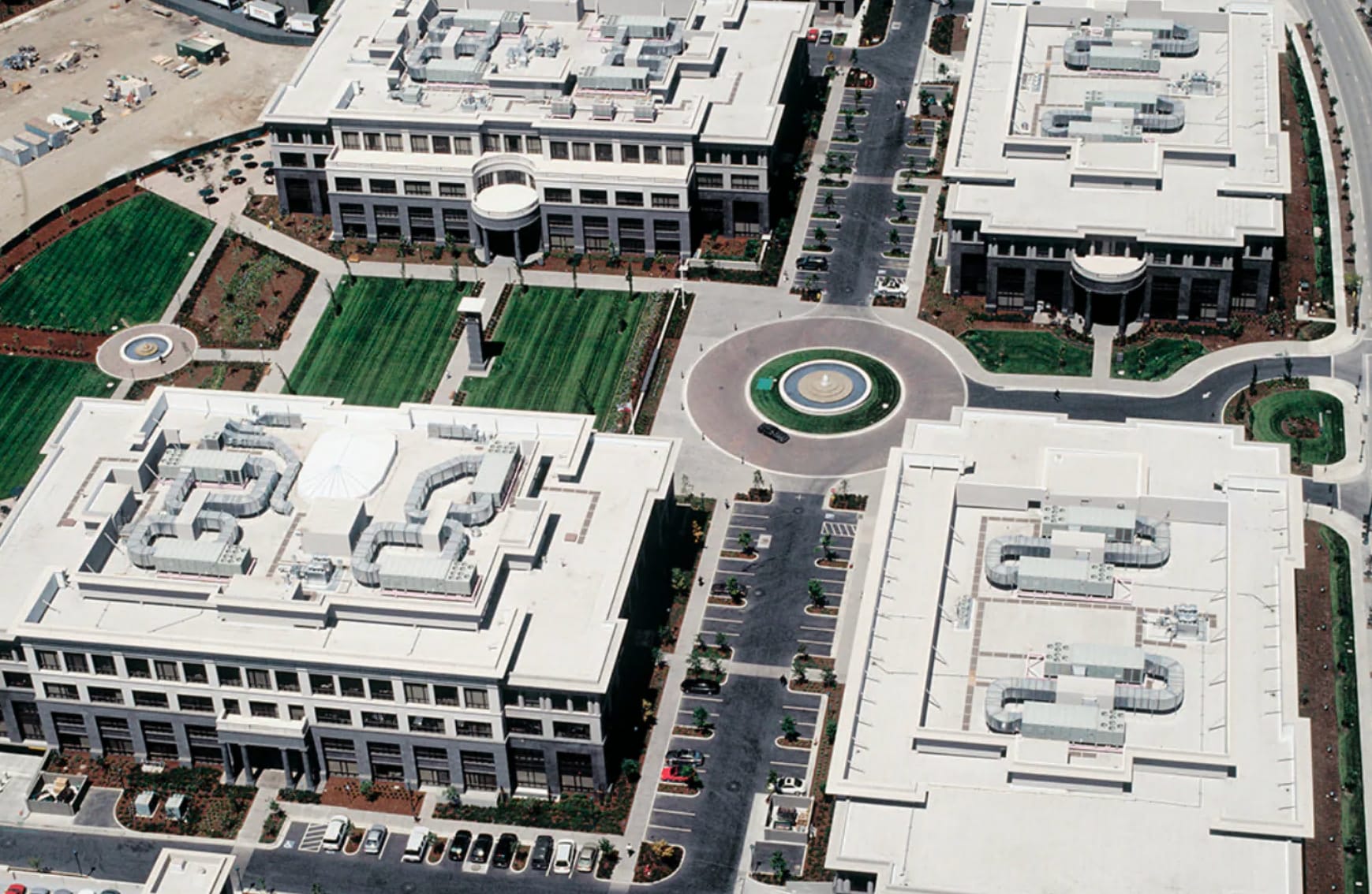 Siplast SBS roofing systems can be found in commercial, educational, and residential settings